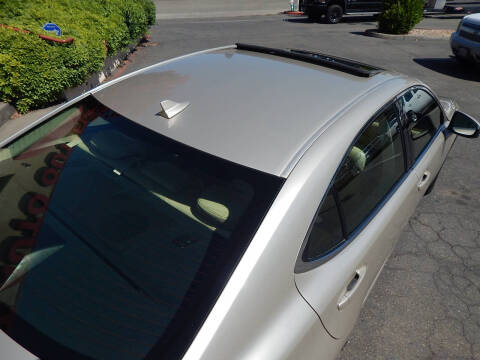 2013 Lexus ES 300h