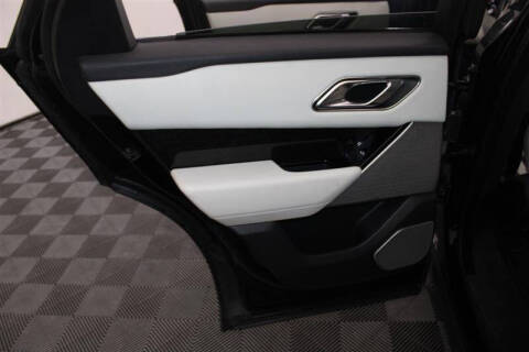 2018 Land Rover Range Rover Velar D180 R-Dynamic SE