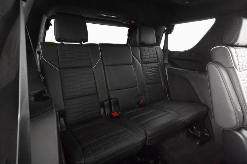 2023 Cadillac Escalade-V