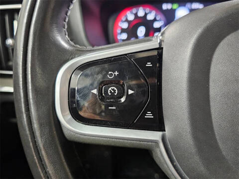 2021 Volvo S60 T6 Inscription