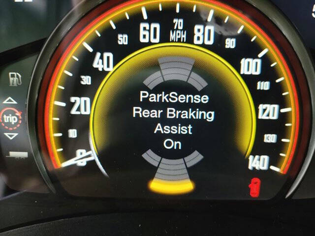 2026 Dodge Durango GT HEMI Plus