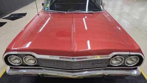 1964 Chevrolet Biscayne