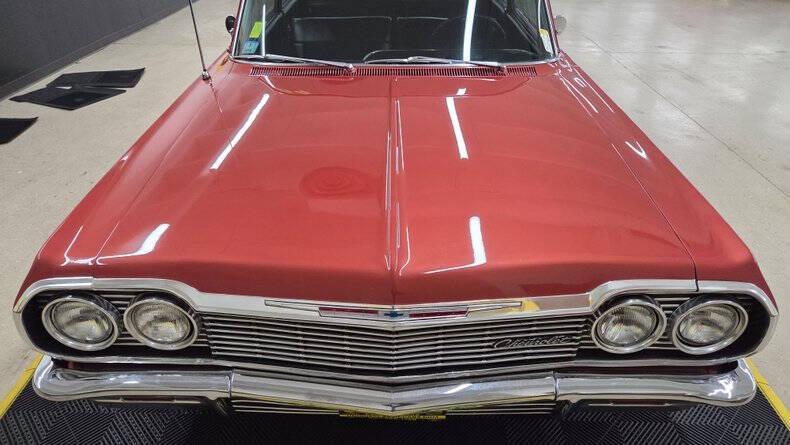 1964 Chevrolet Biscayne