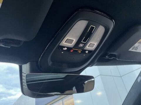 2023 Volvo XC90 Recharge T8 Ultimate Bright Theme 7P