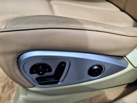 2010 Mercedes-Benz GL-Class GL 450 4MATIC