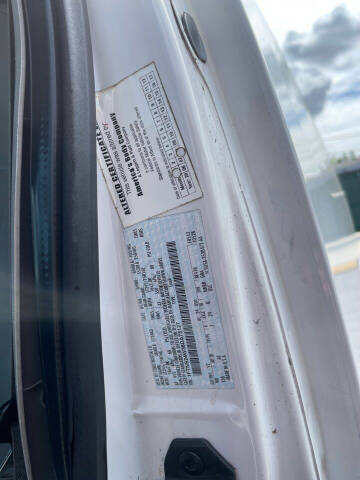 2008 Ford E-Series E-250