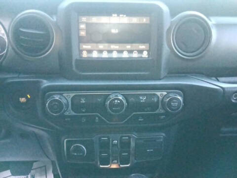 2022 Jeep Wrangler Unlimited