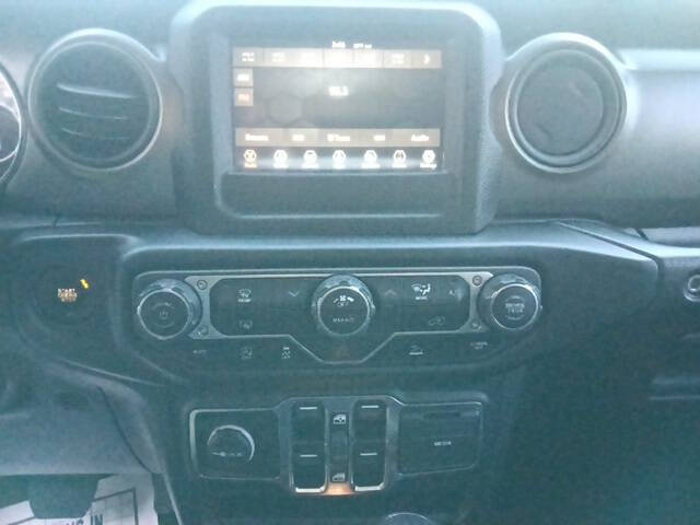 2022 Jeep Wrangler Unlimited