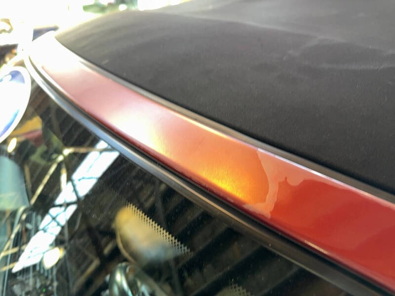 2006 Saab 9-3 Aero