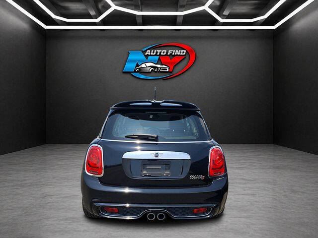 2014 MINI Hardtop Cooper S