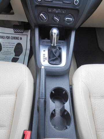 2014 Volkswagen Jetta