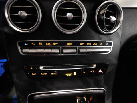 2019 Mercedes-Benz GLC GLC 300 4MATIC