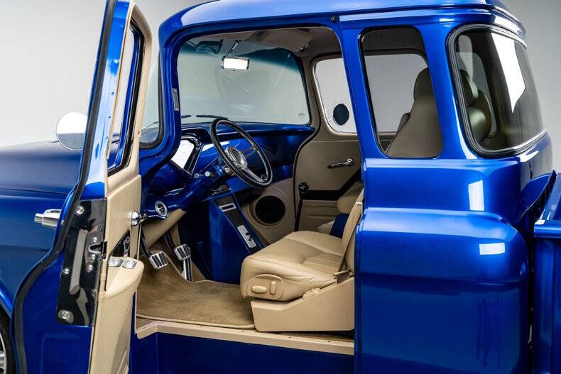 1956 Chevrolet 3100