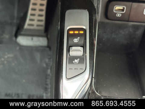 2021 Kia Sorento SX Prestige X-Line