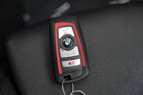 2017 BMW 4 Series 430i