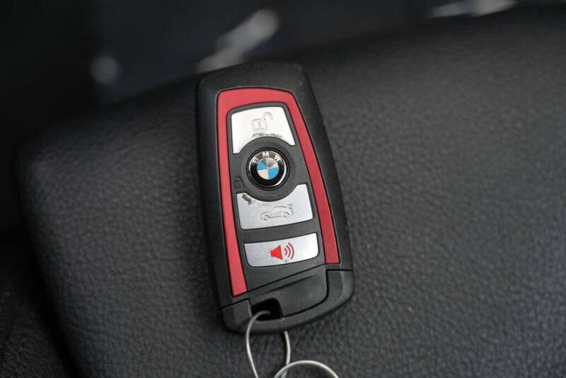 2017 BMW 4 Series 430i