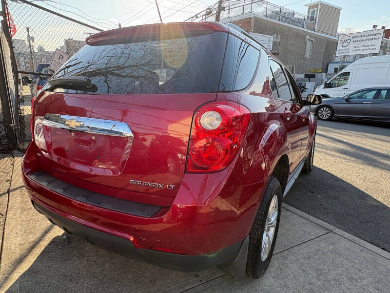 2015 Chevrolet Equinox 1LT photo 7