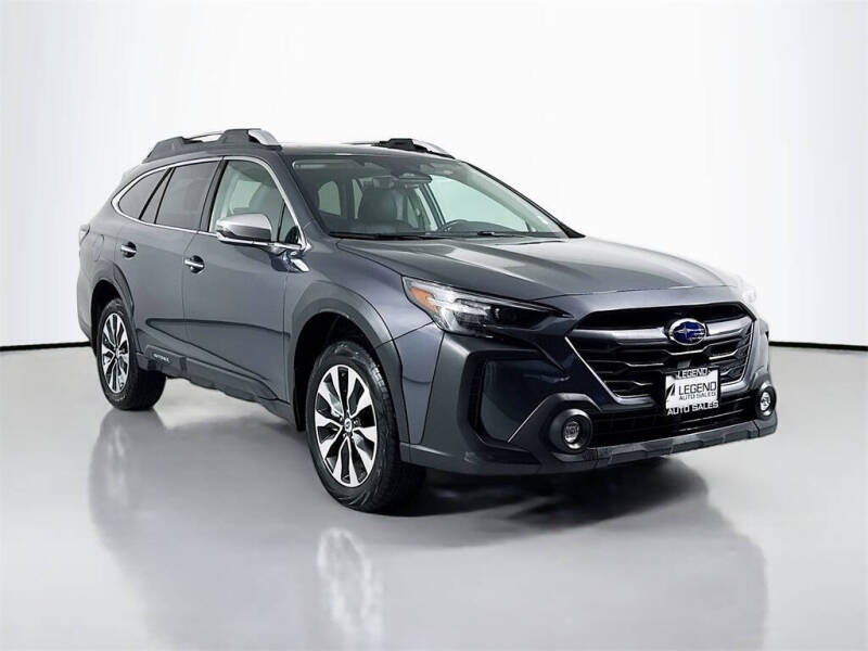 2024 Subaru Outback Touring XT