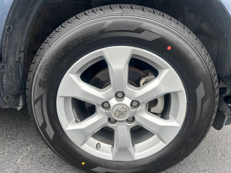2014 Toyota RAV4 EV