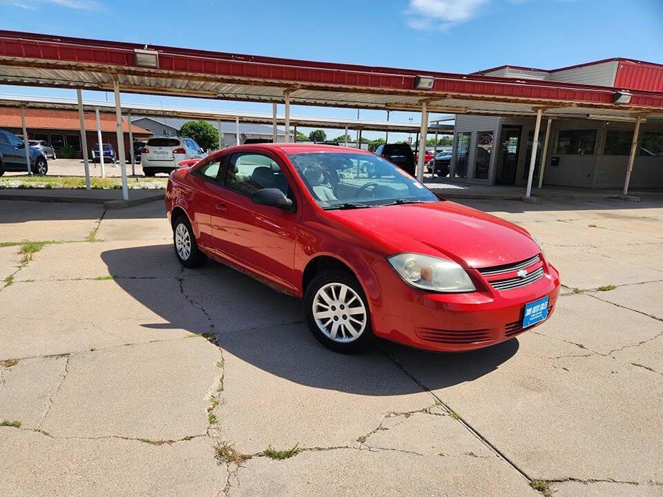 2010 Chevrolet Cobalt for sale at 308 AUTO SALES in Grand Island, NE