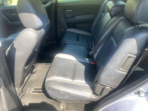 2008 Mazda CX-9 Grand Touring