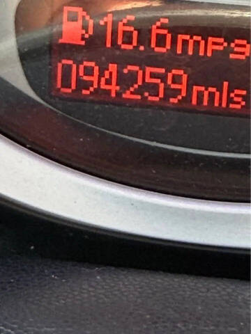 2010 MINI Cooper S