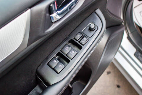 2016 Subaru Legacy 2.5i Premium