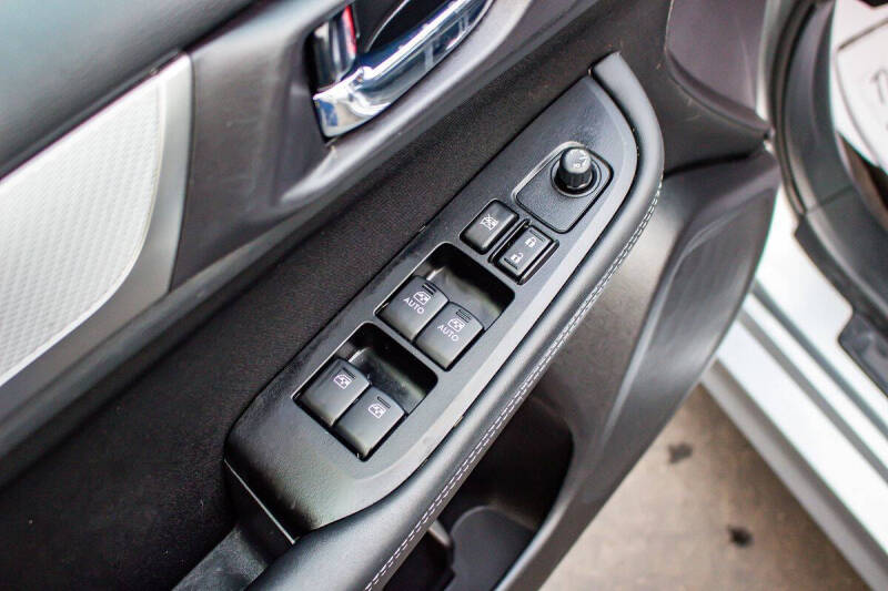 2016 Subaru Legacy 2.5i Premium