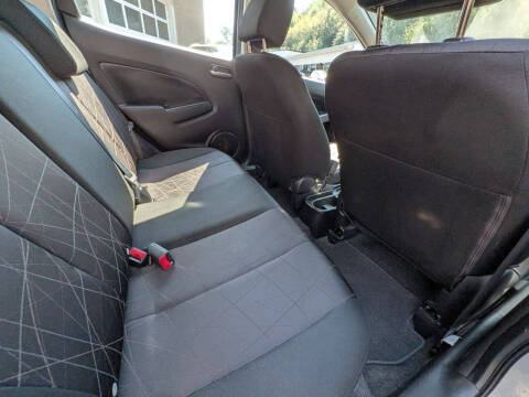 2013 Mazda MAZDA2 Sport