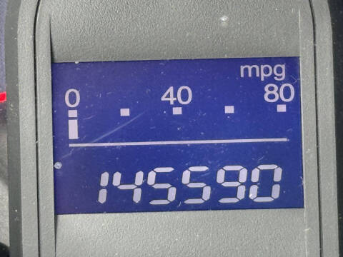 2010 Honda Fit