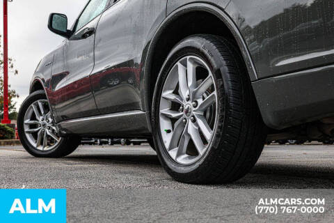 2023 Dodge Durango R/T Plus