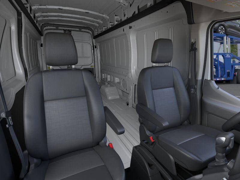 2025 Ford Transit 350 HD