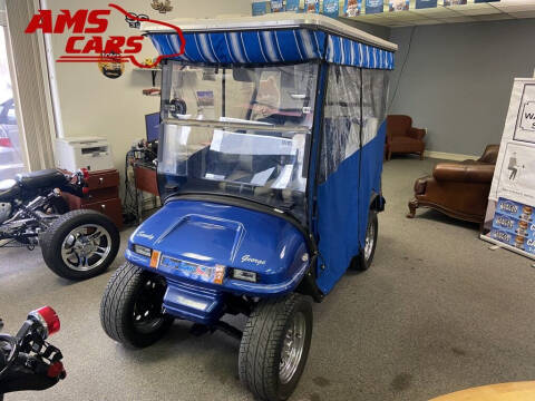 2010 Eagle n/a