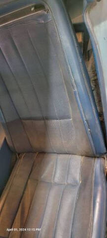 1972 Chevrolet Corvette