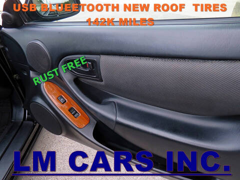 1998 Toyota Celica GT