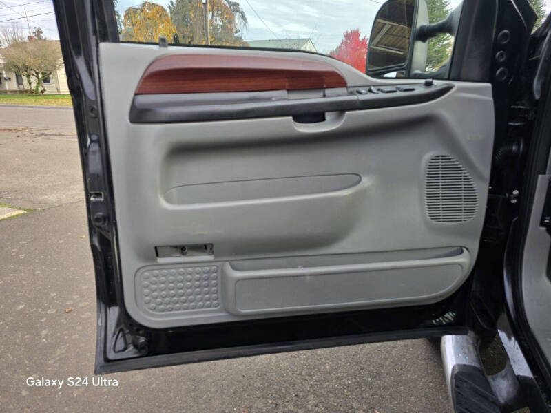 2006 Ford F-350 Super Duty Lariat