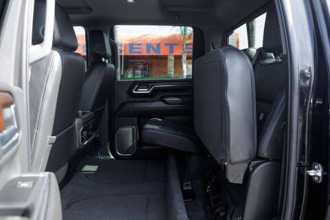2024 GMC Sierra 3500HD
