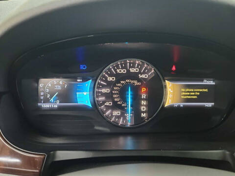 2011 Ford Edge Limited