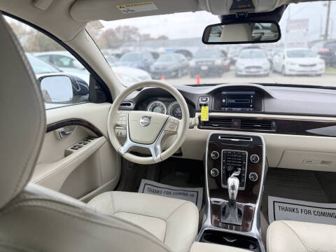 2013 Volvo XC70 3.2 Premier Plus