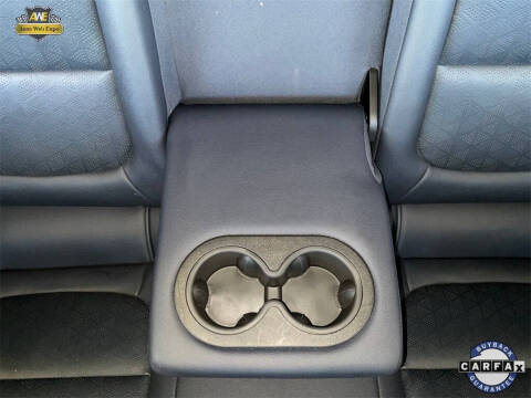 2022 Chevrolet Bolt EUV Premier