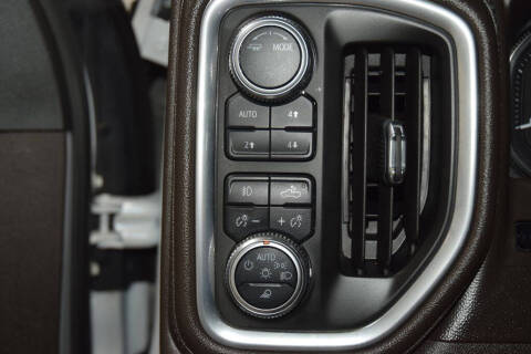 2021 GMC Sierra 2500HD