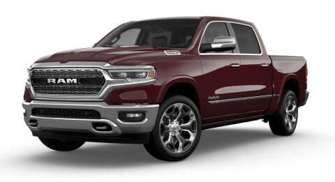 2022 RAM Ram Pickup 1500 for sale at Herman Jenkins Used Cars in Union City TN