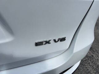 2019 Kia Sorento EX V6