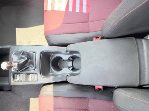2023 Honda Civic Si