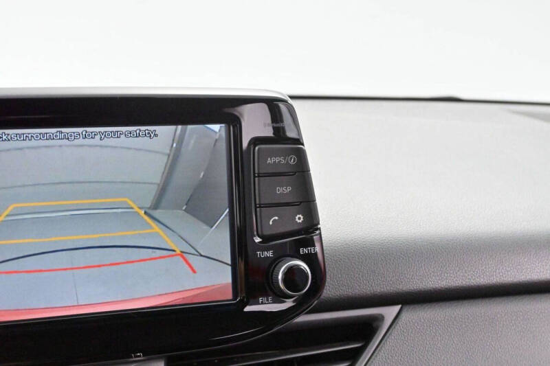 2019 Hyundai Elantra GT
