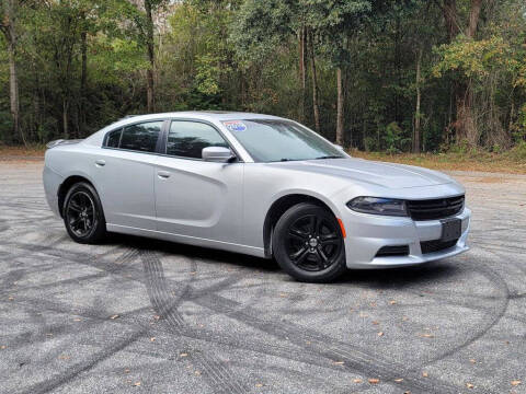 2019 Dodge Charger for sale at Dean Mitchell Auto Mall in Mobile AL