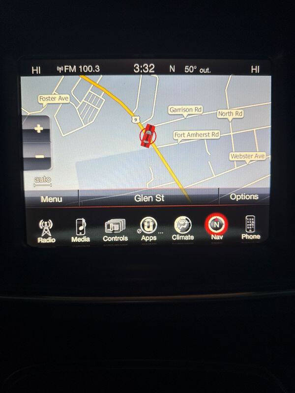 2016 Dodge Challenger