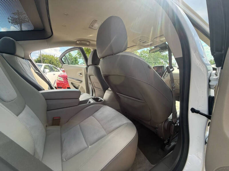 2013 Chevrolet Volt Premium