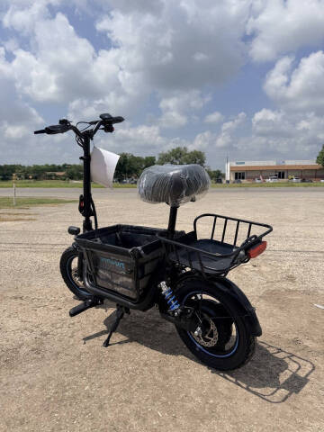 2026 GYROOR C1PLUS SCOOTER