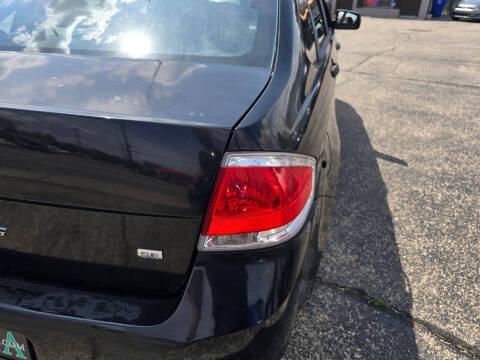2009 Ford Focus SE